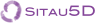 Sitau5D logo
